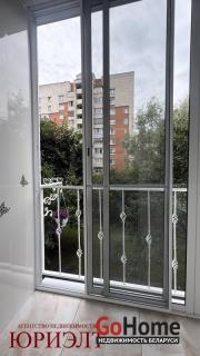 Купить 3-комнатную квартиру, Витебск, Мира, 24 Витебск