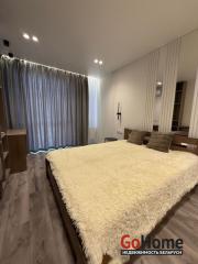 Снять 1-комнатную квартиру, Минск, просп. Победителей, д. 57 (Фрунзенский район) Минск