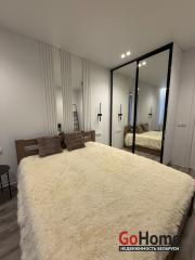 Снять 1-комнатную квартиру, Минск, просп. Победителей, д. 57 (Фрунзенский район) Минск