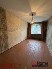 Купить 3-комнатную квартиру, Бобруйск, Октябрьская, 132 Бобруйск