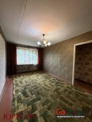Купить 3-комнатную квартиру, Бобруйск, Октябрьская, 132 Бобруйск