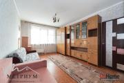 Купить 1-комнатную квартиру, Минск, Звязда газеты просп., 15 (Московский район) Минск