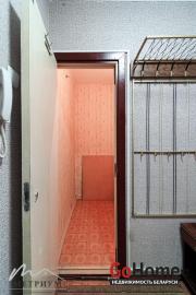 Купить 1-комнатную квартиру, Минск, Звязда газеты просп., 15 (Московский район) Минск