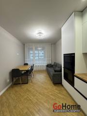 Снять 1-комнатную квартиру, Минск, ул. Заславская, д. 31 (Фрунзенский район) Минск