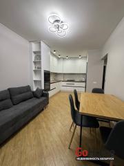 Снять 1-комнатную квартиру, Минск, ул. Заславская, д. 31 (Фрунзенский район) Минск