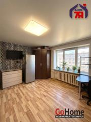 Купить 1-комнатную квартиру, Солигорск, Парковая ул., 17 Солигорск