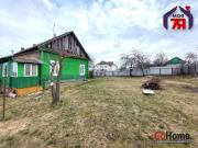 Купить 2-комнатную квартиру, Смолевичи, Советская ул., 69 Смолевичи