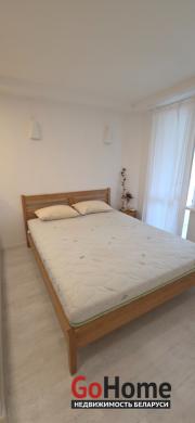 Снять 1-комнатную квартиру, Минск, Чичурина  (Фрунзенский район) Минск