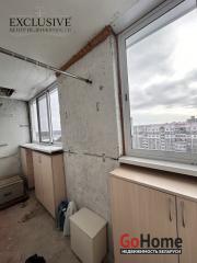 Купить 1-комнатную квартиру, Новополоцк, Молодежная ул., 171/1 Новополоцк