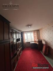 Купить 1-комнатную квартиру, Новополоцк, Молодежная ул., 171/1 Новополоцк