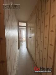 Купить 1-комнатную квартиру, Новополоцк, Молодежная ул., 171/1 Новополоцк