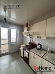 Купить 1-комнатную квартиру, Новополоцк, Молодежная ул., 171/1 Новополоцк