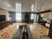 Снять 2-комнатную квартиру, Минск, Дзержинского, 115 в аренду  (Московский район) Минск