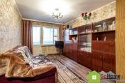 Купить 1-комнатную квартиру, Минск, Герасименко ул., 5 (Заводской район) Минск