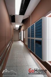 Купить 1-комнатную квартиру, Минск, Игоря Лученка ул., 28 (Октябрьский район) Минск