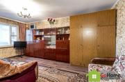 Купить 1-комнатную квартиру, Минск, Герасименко ул., 5 (Заводской район) Минск