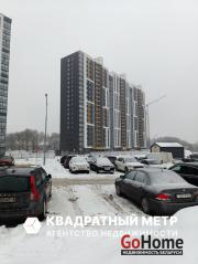 Купить 2-комнатную квартиру, Минск, ул. Минина, д. 6 (Московский район) Минск