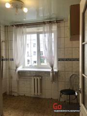 Купить 3-комнатную квартиру, Витебск, Ленина, 1 Витебск