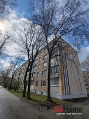 Купить 2-комнатную квартиру, Витебск, 3-я Садовая, 10 Витебск