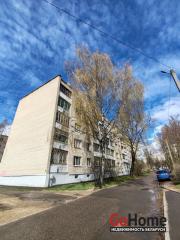 Купить 2-комнатную квартиру, Витебск, 3-я Садовая, 10 Витебск