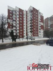 Купить 3-комнатную квартиру, Брест, ул. Гаврилова, д. Брест