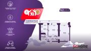 Купить 2-комнатную квартиру, Минск, Захарова ул., 64 (Партизанский район) Минск