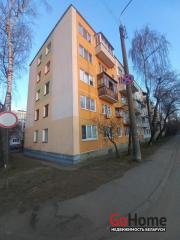 Купить 2-комнатную квартиру, Витебск, Горбачевского, 34 Витебск