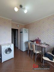 Купить 3-комнатную квартиру, Брест, Волгоградская ул. Брест