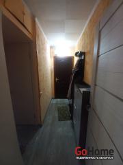 Купить 2-комнатную квартиру, Витебск, Горбачевского, 34 Витебск