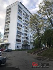 Купить 3-комнатную квартиру, Минск, Берестянская, 17 (Советский район) Минск