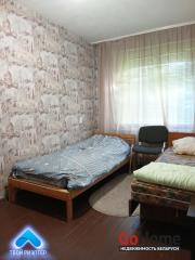 Купить 3-комнатную квартиру, Речица, Мира ул., д.3 Речица