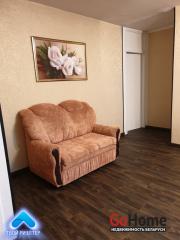 Купить 3-комнатную квартиру, Речица, Мира ул., д.3 Речица