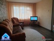 Купить 3-комнатную квартиру, Речица, Мира ул., д.3 Речица