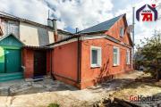 Купить 4-комнатную квартиру, Минск, Поселковый 3-й пер. (Советский район) Минск