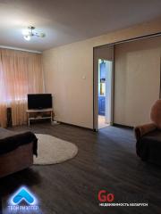 Купить 3-комнатную квартиру, Речица, Мира ул., д.3 Речица