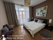 Снять 2-комнатную квартиру, Минск, Киселёва ул. 3 в аренду  (Центральный район) Минск
