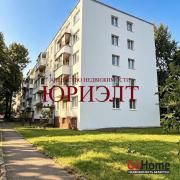 Купить 4-комнатную квартиру, Витебск, Чкалова, 24/7 Витебск