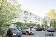 Купить 1-комнатную квартиру, Минск, Садовая ул., 2(Первомайский район) Минск