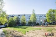 Купить 1-комнатную квартиру, Минск, Садовая ул., 2(Первомайский район) Минск