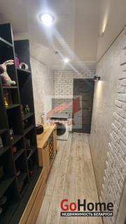 Купить 4-комнатную квартиру, Брест, бульвар Космонавтов, д. Брест