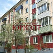 Купить 1-комнатную квартиру, Витебск, Московский, 38 Витебск