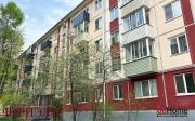 Купить 1-комнатную квартиру, Витебск, Московский, 38 Витебск