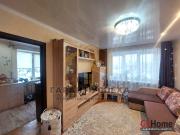 Купить 2-комнатную квартиру, Брест, ул. Героев обороны Брестской крепости Брест