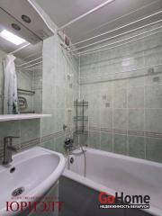 Купить 2-комнатную квартиру, Минск, Прушинских, 58 (Ленинский район) Минск