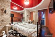 Снять 2-комнатную квартиру, Минск, Максима Богдановича ул. 124 в аренду  (Советский район) Минск