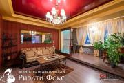 Снять 2-комнатную квартиру, Минск, Максима Богдановича ул. 124 в аренду  (Советский район) Минск