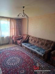Купить 3-комнатную квартиру, Сенно, Заводская ул. Сенно