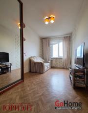 Купить 2-комнатную квартиру, Минск, Прушинских, 58 (Ленинский район) Минск