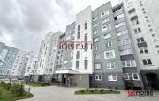 Купить 2-комнатную квартиру, Гродно, Виктора Глухова, 15 Гродно