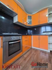 Купить 2-комнатную квартиру, Минск, Прушинских, 58 (Ленинский район) Минск